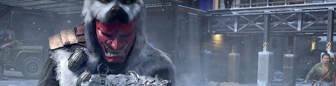 Call of Duty: Vanguard Multiplayer Will be Free to Play From March 30 to April 13