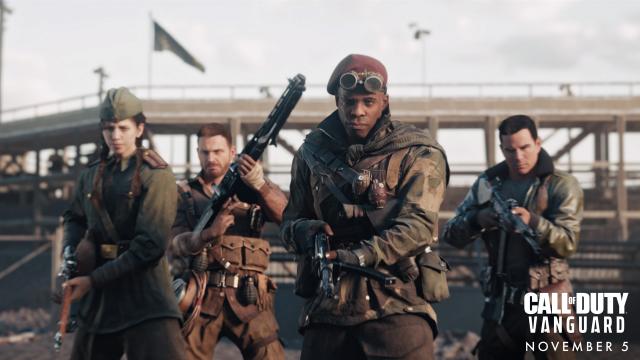 Call of Duty Best-Selling Game in the US in 10 of the Last 12 Years