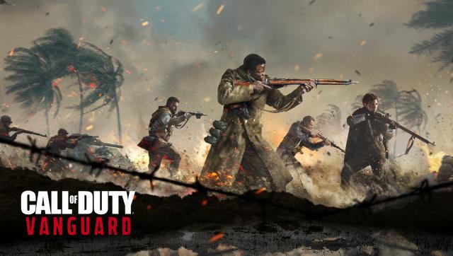 Call of Duty: Advanced Warfare sequel reportedly in development for 2025