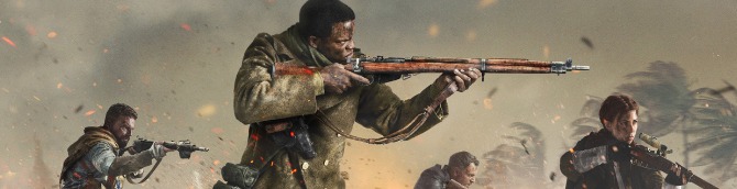 Call of Duty: Vanguard Sold Over 30 Million Units