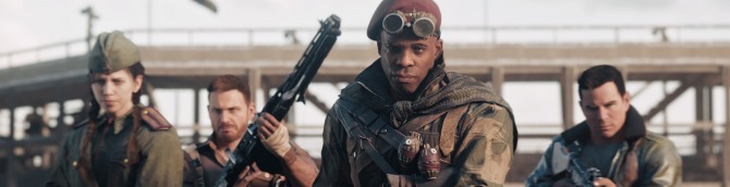 Call of Duty: Vanguard to Have 'Significantly' Smaller Install Size on Xbox Series X|S, PS5, and PC