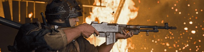 Call of Duty: Vanguard Tops the Australian Charts