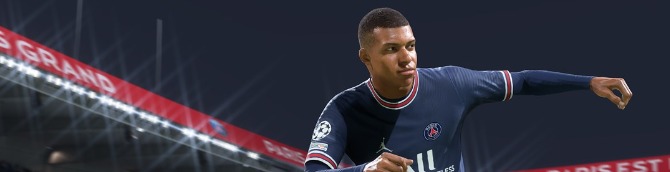 FIFA 22 Tops the New Zealand Charts