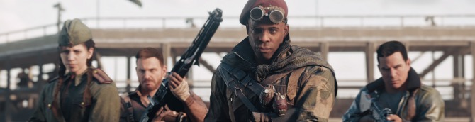 Call of Duty: Vanguard Tops UK Retail Charts, Sales Down 23% Compared to 2020's Release
