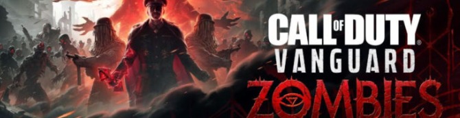 Call of Duty: Vanguard Zombies Mode Gets Der Anfang Intro Cinematic