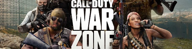 Call of Duty: Warzone 2 Release Date Might Have Leaked