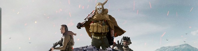 Call of Duty: Warzone Tops 100 Million Players