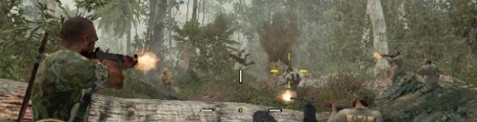 Call of Duty: World at War