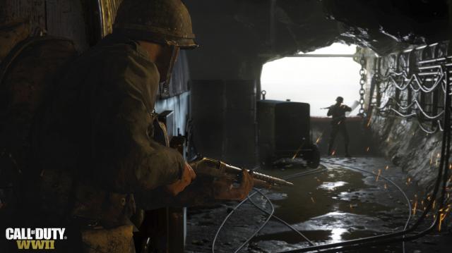 Call of Duty: WW2 PC performance review