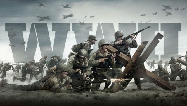 Como fazer o download de Call of Duty WW2 para Xbox One, PS4 e PC