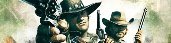 Call of Juarez: Bound in Blood