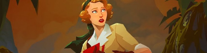 Call of the Sea Launches September 9 for Switch