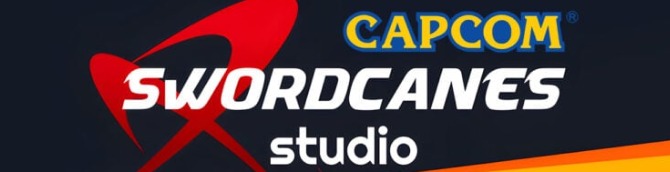 Capcom Acquires 3D Computer Graphics Company Swordcanes Studio