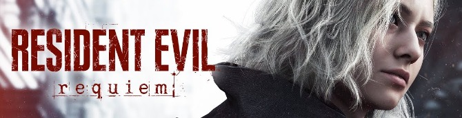 Capcom Aims for Resident Evil Requiem Launch Sales to Beat Resident  Evil Village