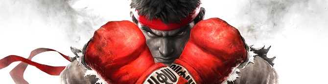 Capcom Announcement Set for Monday is Reportedly Street Fighter VI