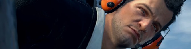 Capcom Announces Dead Rising Deluxe Remaster