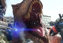 Capcom Announces Dinosaur Action Game Exoprimal for PS5, Xbox Series X - Vimarsana News