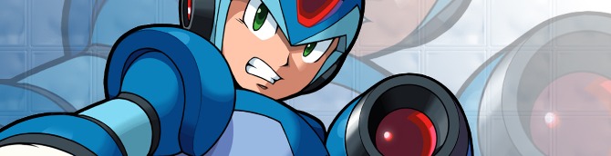 Capcom Announces Mega Man Legacy Collection