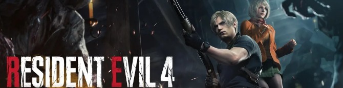 The Next Resident Evil Remake Shouldn't Be RE5