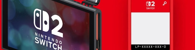 Capcom Considers Switch 2 Game Key Cards as Digital Sales