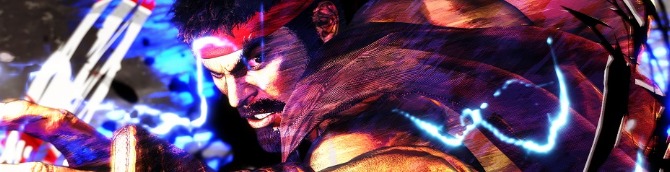 Capcom President Aims for Street Fighter 6 to Sell 10 Million Units