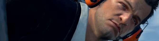 Capcom Reportedly Developing New Dead Rising Game Starring Frank West