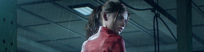 Capcom: Resident Evil Series Tops 95 Million Units Sold, Street Fighter Series Tops 44 Million Units Sold