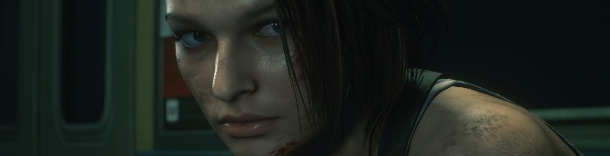 Capcom Says Resident Evil 3 Remake is a 'Hit'