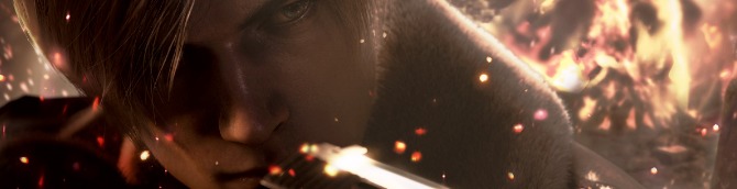 Capcom Sets Company Record With 41.7 Million Games Sold Last Fiscal Year