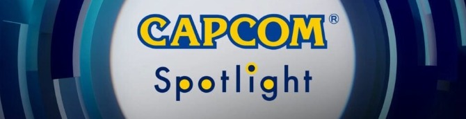 Capcom Spotlight Set for March 5