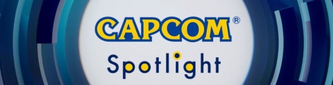 Capcom Spotlight Set for March 9 - Features Resident Evil 4 Remake ...
