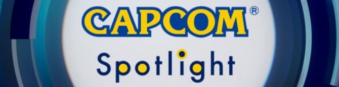 Capcom Spotlight: Tokyo Game Show 2026 Set for September 16
