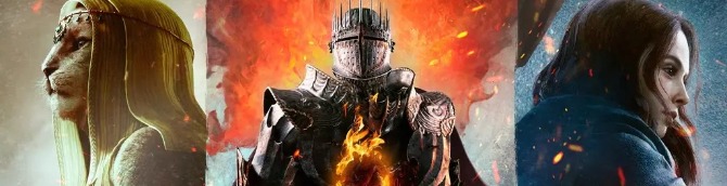 Capcom Updates Its Best-Sellers List - Dragon's Dogma 2 at 2.6M, Monster Hunter World at 20.1M
