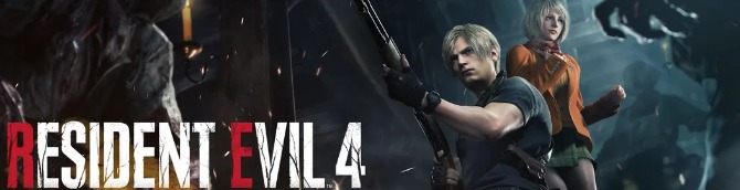 Capcom Updates Its Best-Sellers List - Monster Hunter World at 20.9M, RE4 Remake at 8M, More