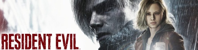 Capcom Updates Its Best-Sellers List - RE Requiem at 6.9M, RE2 Remake at 18.3M, More