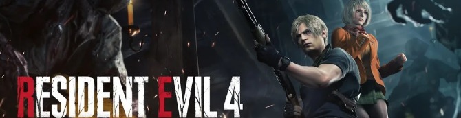 Capcom Updates Its Best-Sellers List - Monster Hunter Wilds at 10.1M, RE4 Remake at 9.9M, More