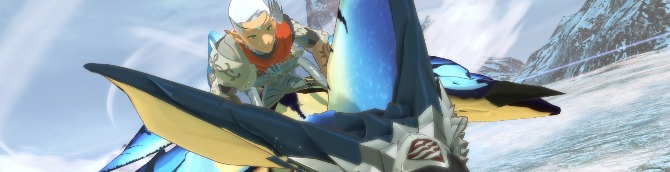 Capcom Updates Its Best-Sellers Lists - Monster Hunter Stories 2 at 1.3M, Resident Evil 7 at 10.M, More
