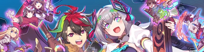 Card-en-Ciel Nintendo Switch 2 Edition Launches January 29, 2026