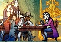 Card Shark Delayed to 2022 for Switch and PC - Vimarsana News
