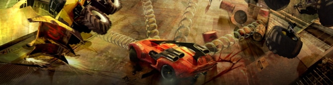 Carmageddon: Reincarnation Gets Release Date
