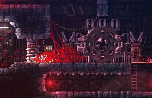 Carrion sales ps4 price