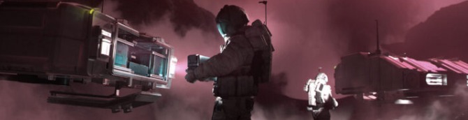 Casey Hudson's Humanoid Studios Developing Multiplatform AAA Character-Driven Sci-Fi Game