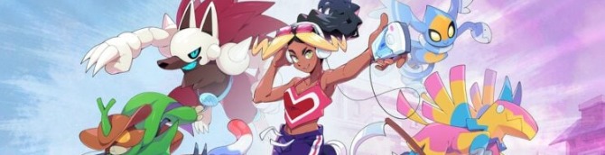 Cassette Beasts 2002 Launches in March 2027 for Switch 2, PS5, Xbox Series, and PC