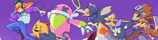 Cassette Beasts Trailer Features the Fusion System