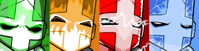 Castle Crashers Animal Orbs - Castle Crashers Animal Orbs Png