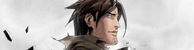 Castlevania Netflix Animated Series Fourth and Final Season Premieres May 13