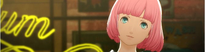 Catherine: Full Body Coming West in Winter 2018