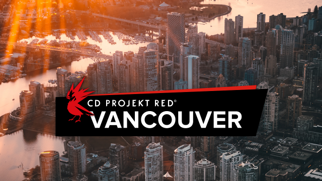 CD Projekt RED Acquires Canadian Developer Digital Scapes