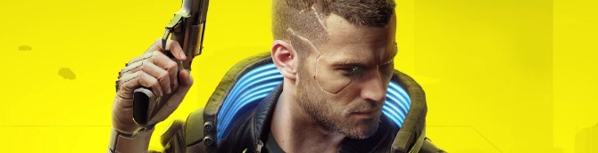 CD Projekt RED and Anonymous Content to Develop Live-Action Cyberpunk 2077 Project