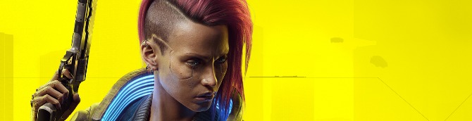 CD Projekt RED Has 160 Devs Working on First Cyberpunk 2077 Expansion